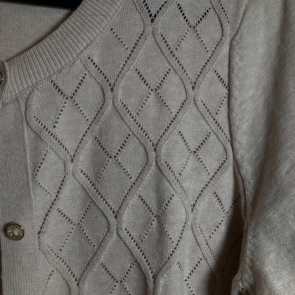 Tommy Hilfiger - soft cardigan - Picture 5 of 7